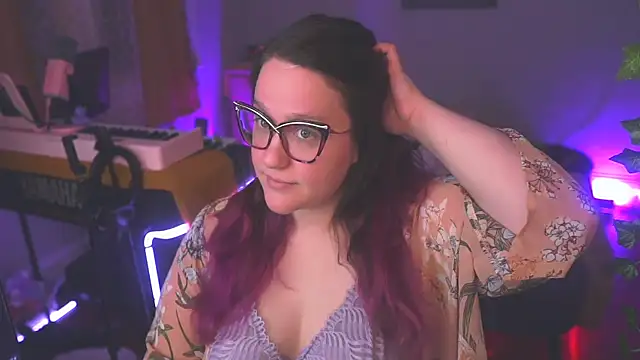 FireproofCuriousiteaze online show from April 1, 2026, 6:25 am