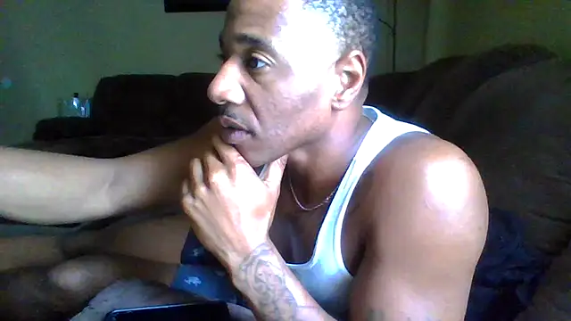 KingDes55 online show from June 19, 2026, 8:56 pm