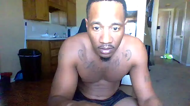 KingDes55 online show from July 25, 2026, 9:56 pm