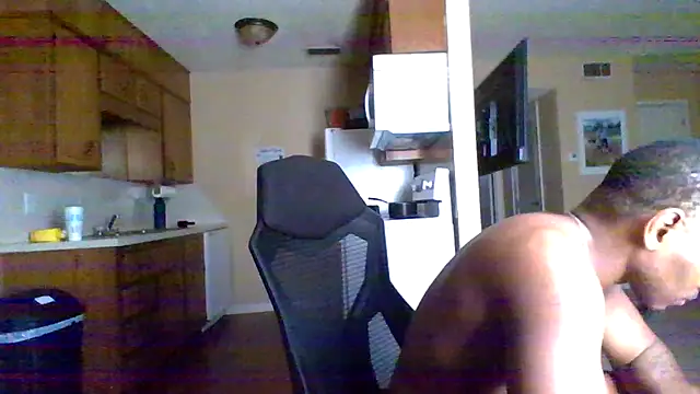 KingDes55 online show from July 26, 2026, 4:36 pm