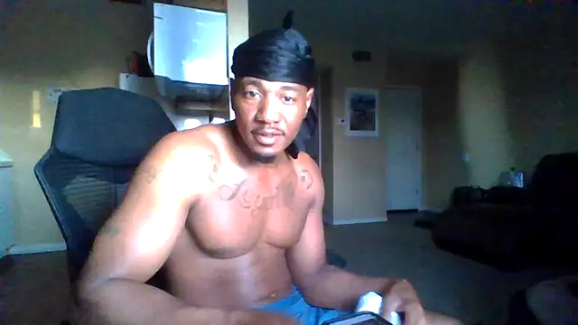 KingDes55 online show from August 3, 2026, 12:10 pm