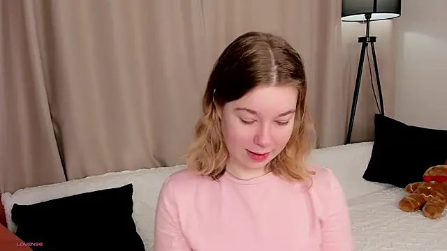 MilaBooobs online show from January 19, 2026, 10:30 am