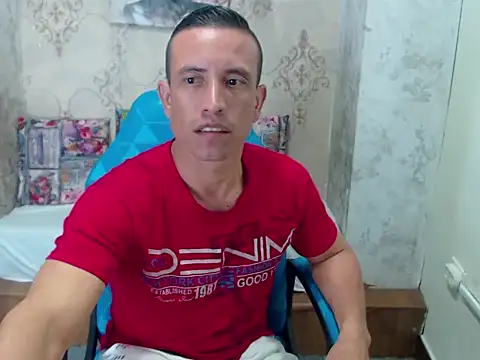 Andy Copers online show from December 22, 2025, 2:30 am