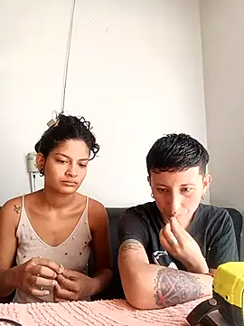 Mei and Gaby online show from March 3, 2026, 4:02 pm