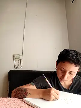 Mei and Gaby online show from March 24, 2026, 5:18 pm