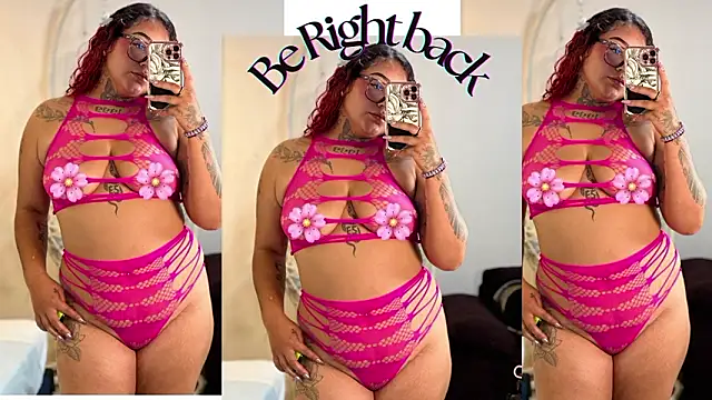 ateneaa dioosa online show from February 2, 2026, 11:42 am