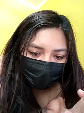 Snapshot of MIGAJERA_20 chatting on May 14, 2026, 12:56 pm MIGAJERA 20 online show from May 14, 2026, 12:56 pm