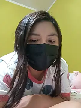 Snapshot of MIGAJERA_20 chatting on May 22, 2026, 4:08 am MIGAJERA 20 online show from May 22, 2026, 4:08 am