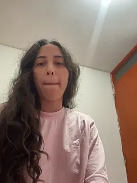 LatinDoll8 online show from July 21, 2026, 12:57 am