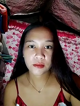 sheriesassyann online show from February 24, 2026, 12:47 pm