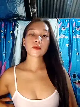 sheriesassyann online show from May 12, 2026, 12:35 pm