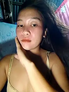 sheriesassyann online show from May 15, 2026, 12:56 pm