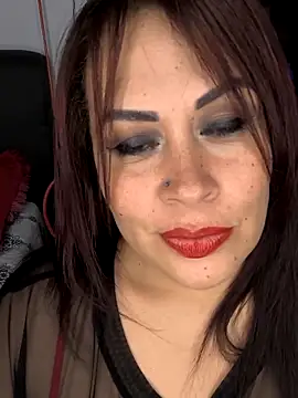 Natymendoza998 online show from February 15, 2026, 10:14 am