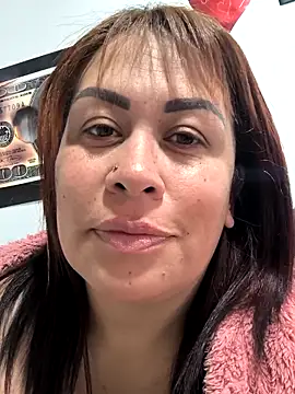 Natymendoza998 online show from April 29, 2026, 7:53 pm