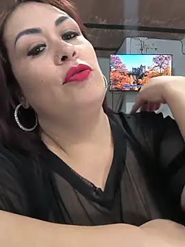 Natymendoza998 online show from May 21, 2026, 11:45 pm