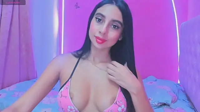 Snapshot of Selenevosse_ chatting on December 20, 2025, 3:13 am Selenevosse online show from December 20, 2025, 3:13 am