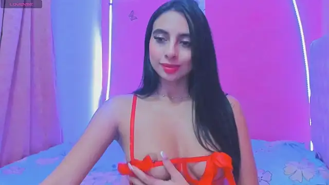 Snapshot of Selenevosse_ chatting on December 22, 2025, 3:58 am Selenevosse online show from December 22, 2025, 3:58 am