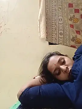 Khusbu77A online show from July 23, 2026, 9:40 am