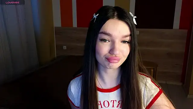 Snapshot of rokroxy chatting on February 16, 2026, 3:24 am rokroxy online show from February 16, 2026, 3:24 am