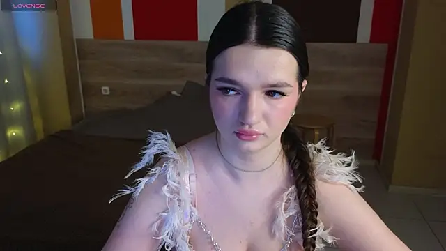 Snapshot of rokroxy chatting on March 5, 2026, 3:02 am rokroxy online show from March 5, 2026, 3:02 am