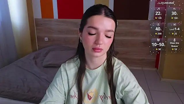 Snapshot of rokroxy chatting on March 7, 2026, 4:20 am rokroxy online show from March 7, 2026, 4:20 am