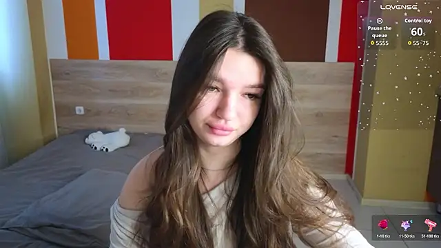 Snapshot of rokroxy chatting on March 9, 2026, 3:43 am rokroxy online show from March 9, 2026, 3:43 am