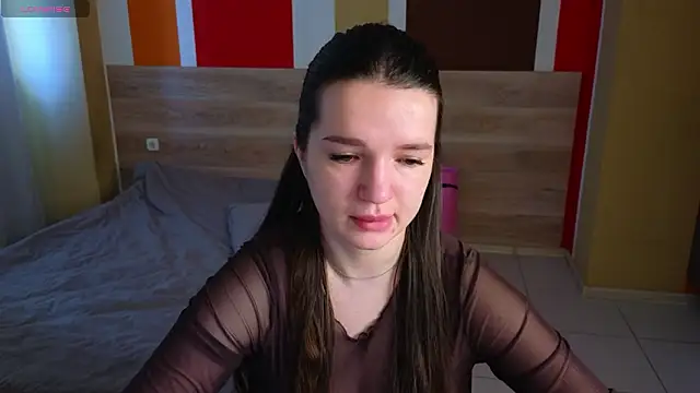 Snapshot of rokroxy chatting on March 29, 2026, 4:45 am rokroxy online show from March 29, 2026, 4:45 am