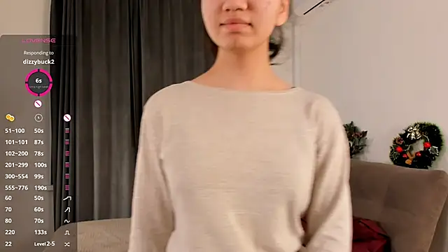 KyleDapice online show from December 20, 2025, 7:21 pm