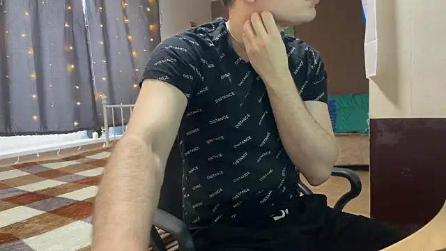 forbidden Alex online show from January 7, 2026, 9:01 am