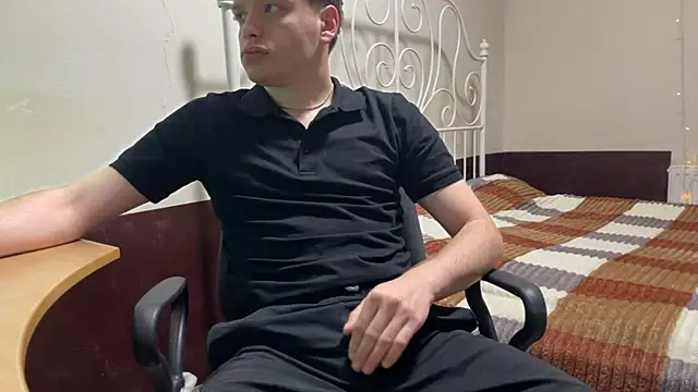 forbidden Alex online show from January 8, 2026, 3:09 am