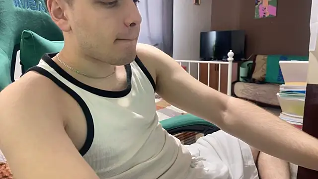 forbidden Alex online show from February 6, 2026, 10:29 am