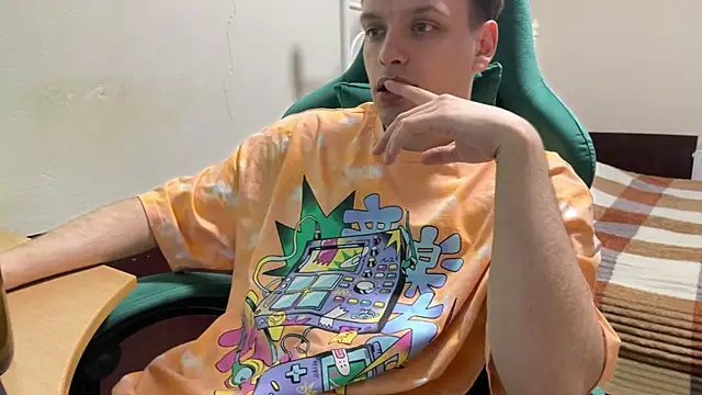 forbidden Alex online show from February 11, 2026, 1:05 pm