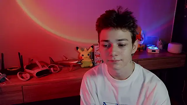 Angel dext online show from December 19, 2025, 3:35 am