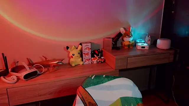 Angel dext online show from December 20, 2025, 6:04 pm