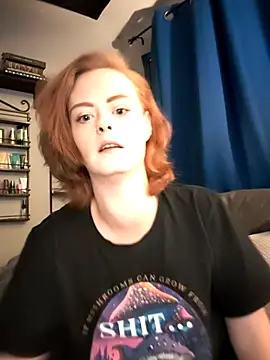 InhaledWhatfor online show from December 21, 2025, 9:49 am