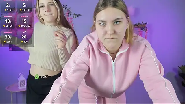 dina bloom  online show from January 18, 2026, 10:08 am