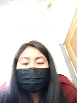 Anee 123 online show from February 19, 2026, 4:41 am