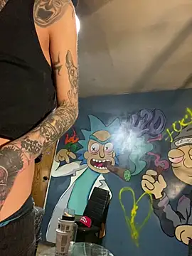 baby young online show from March 1, 2026, 1:40 am