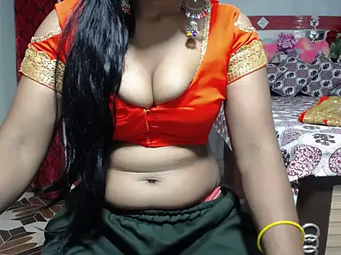 surbhi01 online show from June 16, 2026, 9:17 pm