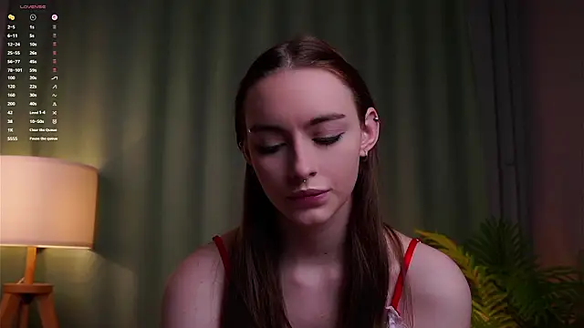 BeckiMacreno online show from March 4, 2026, 2:12 pm