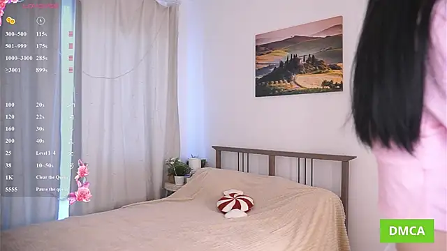 bombaleylo online show from May 3, 2026, 5:02 am