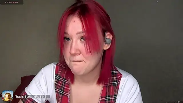 BigHeartMia online show from January 18, 2026, 3:38 pm