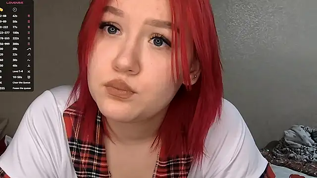 BigHeartMia online show from January 19, 2026, 3:05 pm