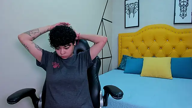 Sasha Venom online show from January 10, 2026, 7:26 pm