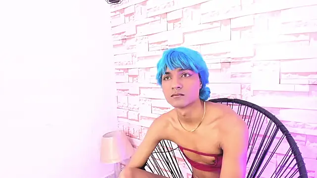 tiffanyy 777 online show from January 13, 2026, 3:28 pm