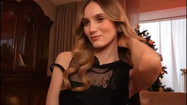 Evva Ballery  online show from January 9, 2026, 12:02 am