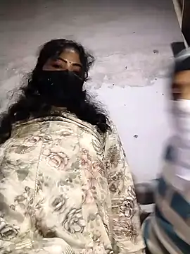 salonihotvideo online show from December 19, 2025, 5:47 am