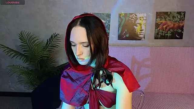 Snapshot of KaseyKItty_ chatting on March 1, 2026, 5:20 am KaseyKItty online show from March 1, 2026, 5:20 am