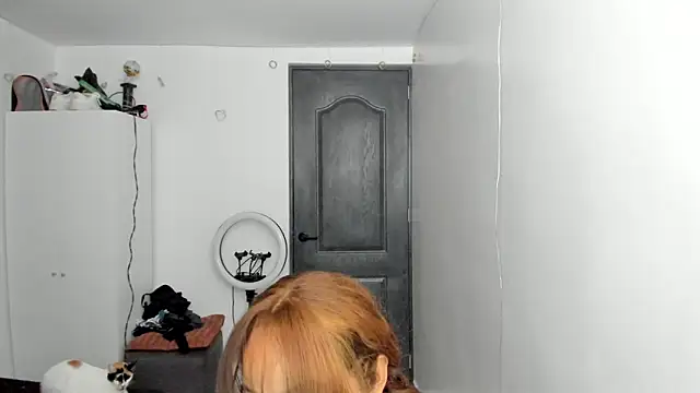 katia Gray2 online show from March 21, 2026, 9:29 pm