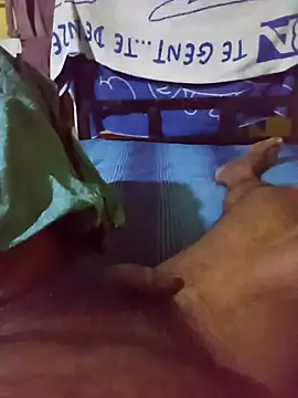 Nisad12345 online show from April 25, 2026, 7:33 pm